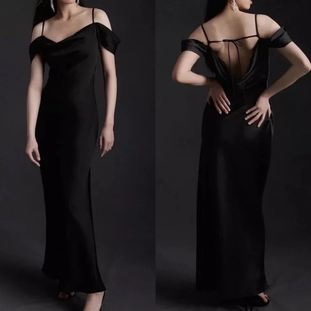 BHLDN Ira dress